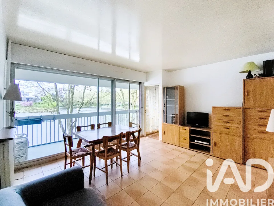 Studio i Créteil, Val-de-Marne - foto 1