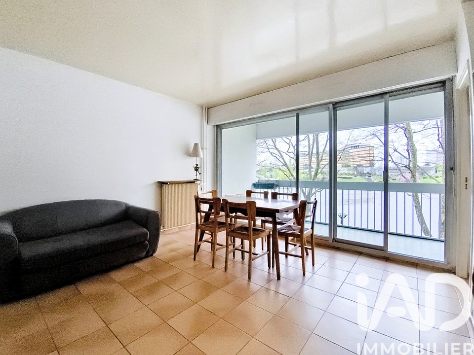 Studio i Créteil, Val-de-Marne - foto 3