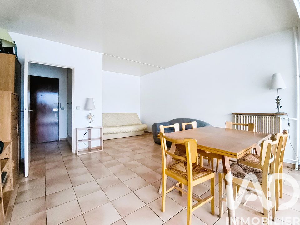 Studio i Créteil, Val-de-Marne - foto 4