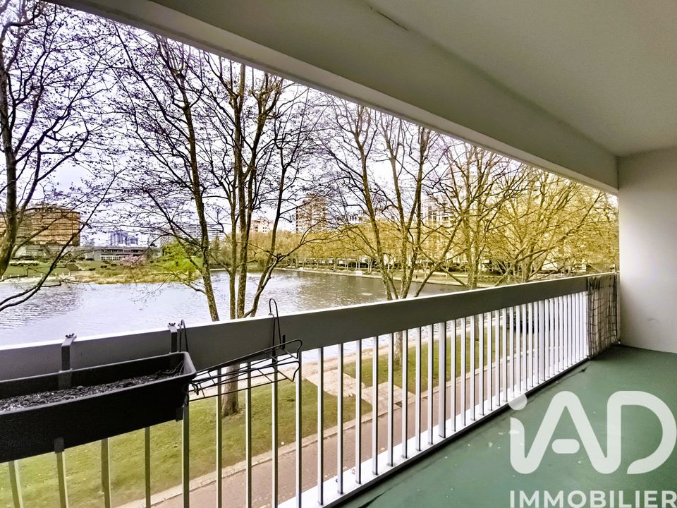 Studio i Créteil, Val-de-Marne - foto 5
