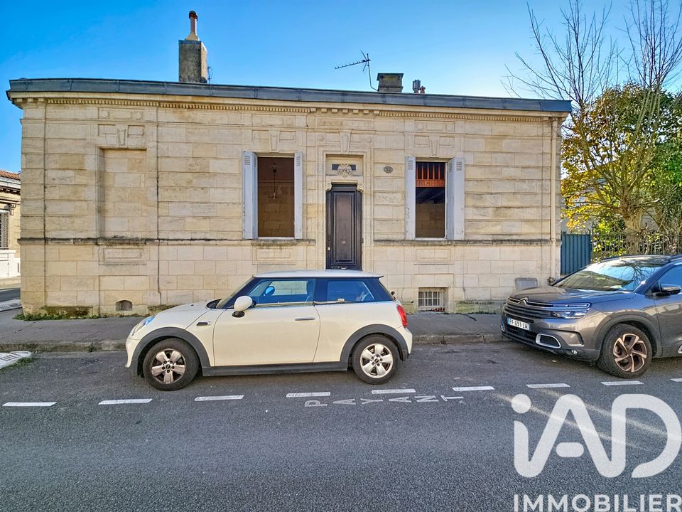 Villa i Bordeaux, Gironde - foto 1