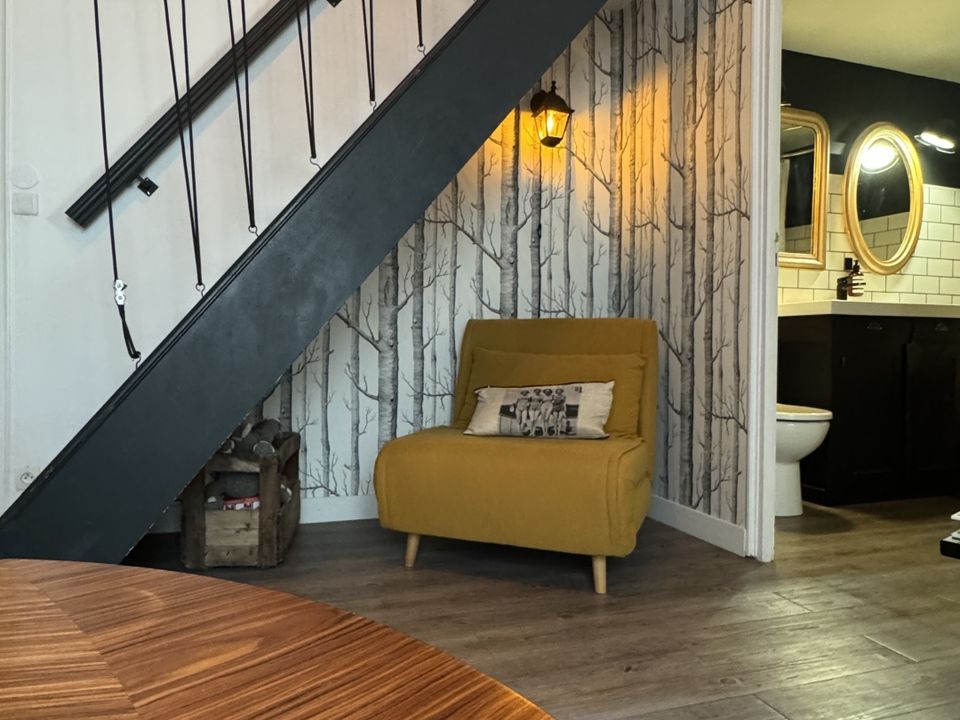 Duplex i La Rochelle, Charente-Maritime - foto 2