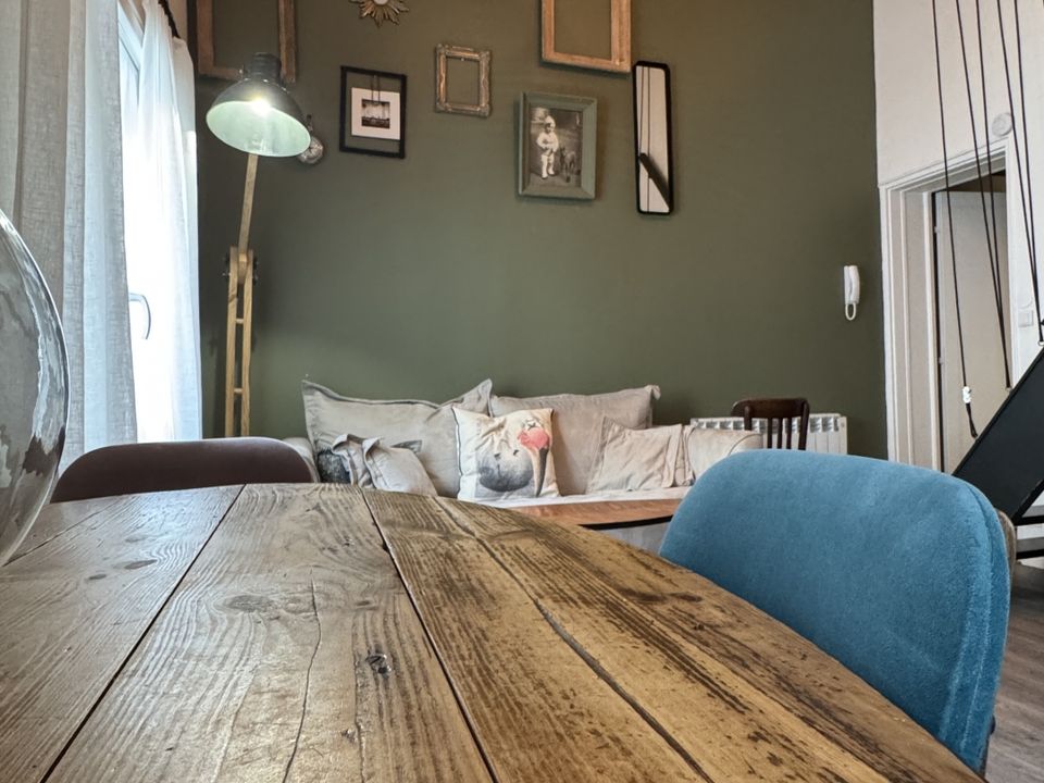Duplex i La Rochelle, Charente-Maritime - foto 4