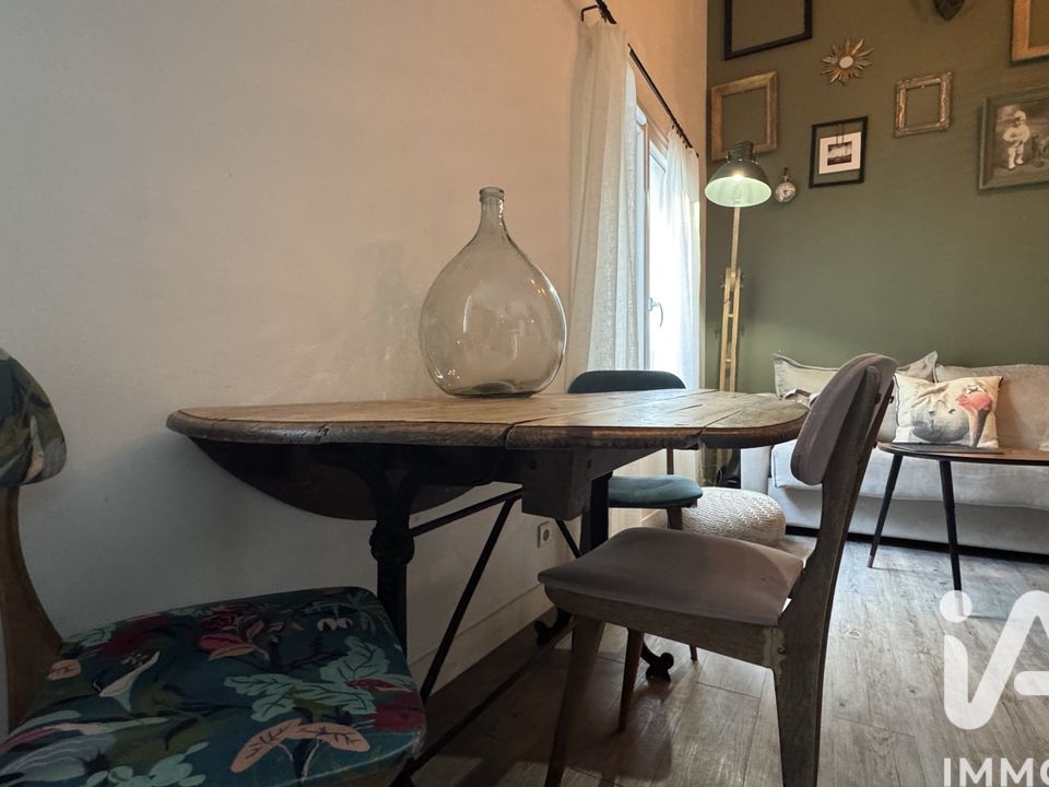 Duplex i La Rochelle, Charente-Maritime - foto 5