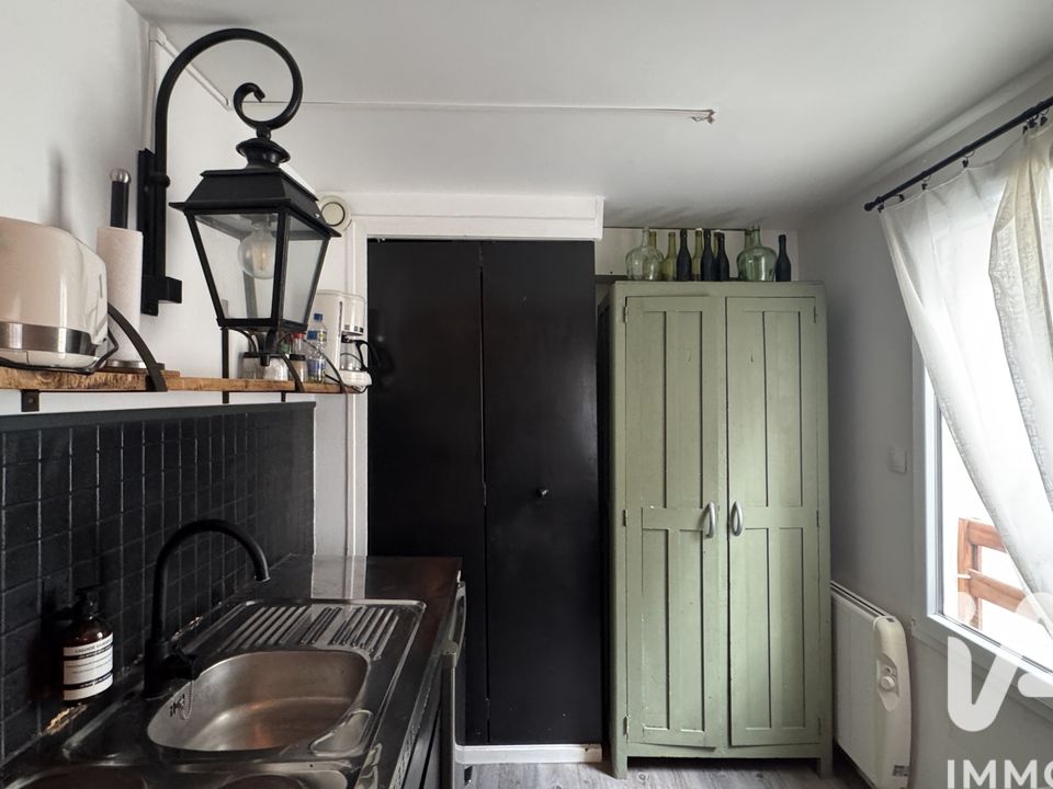 Duplex i La Rochelle, Charente-Maritime - foto 4