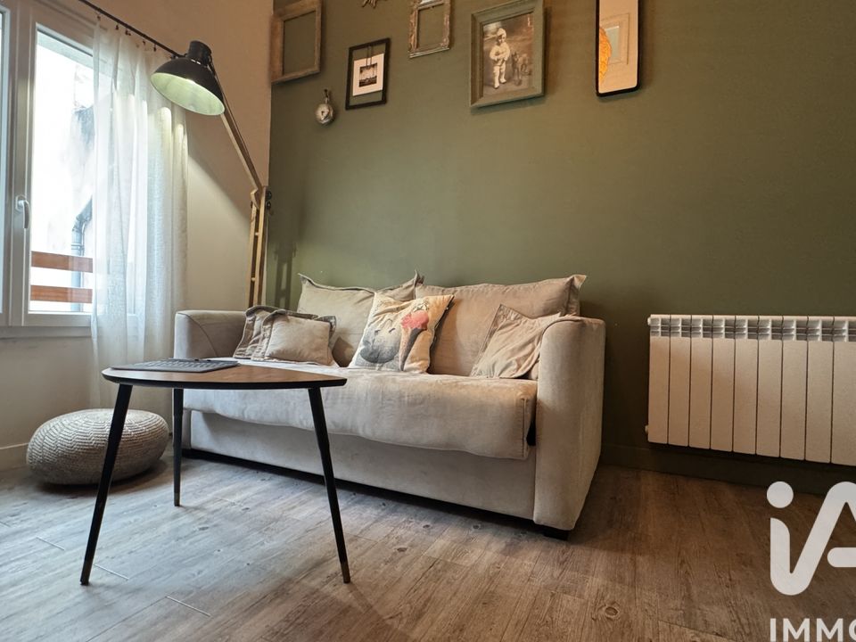 Duplex i La Rochelle, Charente-Maritime - foto 2