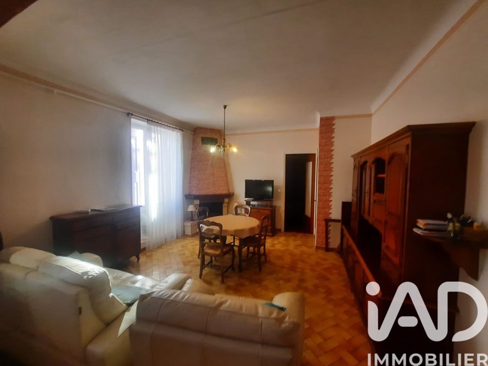 Landsbyhus i Château-Arnoux-Saint-Auban, Alpes-de-Haute-Provence - foto 3