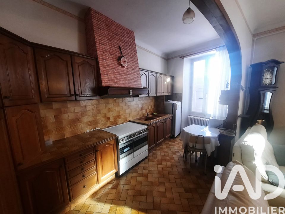 Landsbyhus i Château-Arnoux-Saint-Auban, Alpes-de-Haute-Provence - foto 4