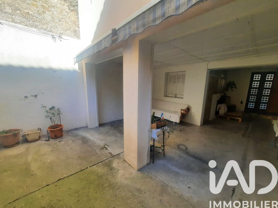 Landsbyhus i Château-Arnoux-Saint-Auban, Alpes-de-Haute-Provence - foto 5