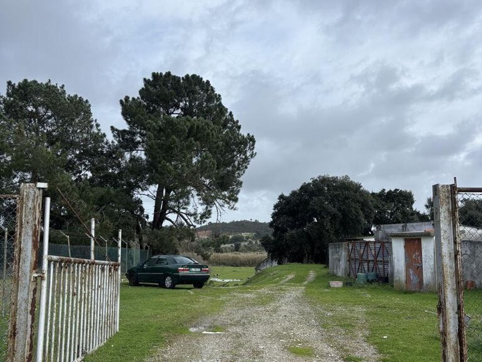 Tomt i Sesimbra, Setubal - bilde 3