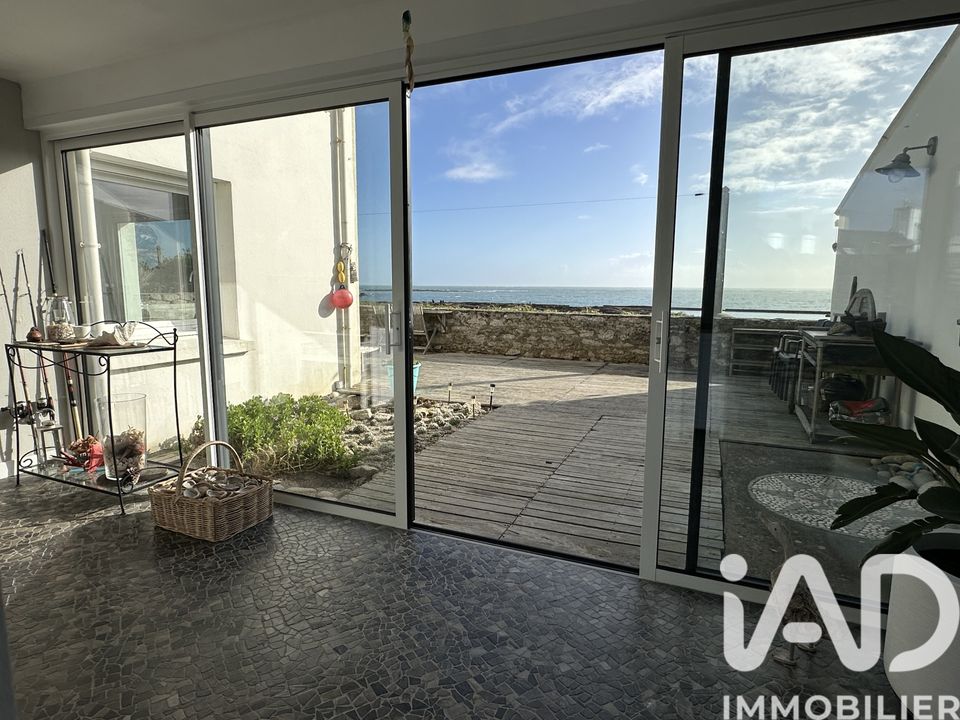 Villa en Treffiagat, Finistere - foto 2