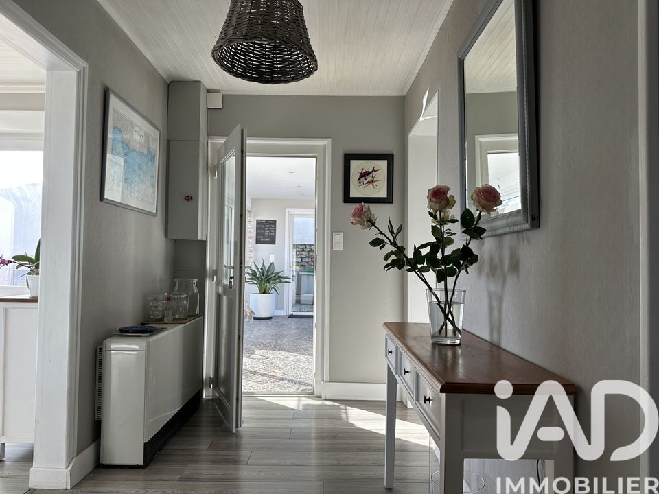 Villa en Treffiagat, Finistere - foto 4