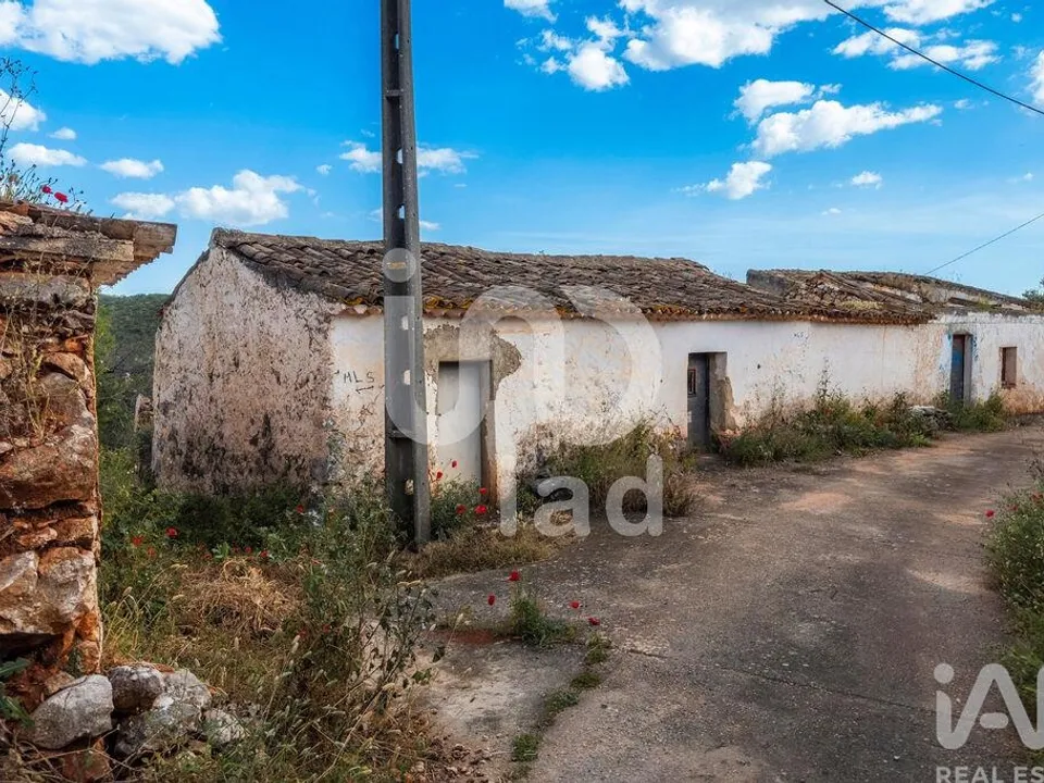Byhus i Loule, Faro - foto 1