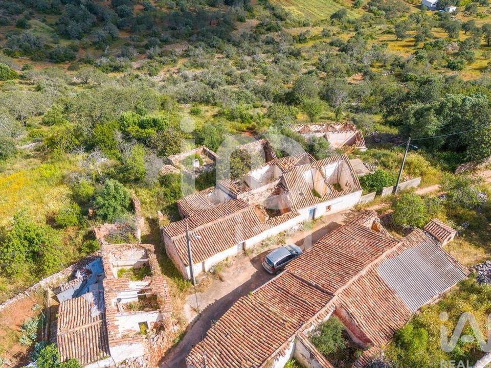 Byhus i Loule, Faro - foto 2