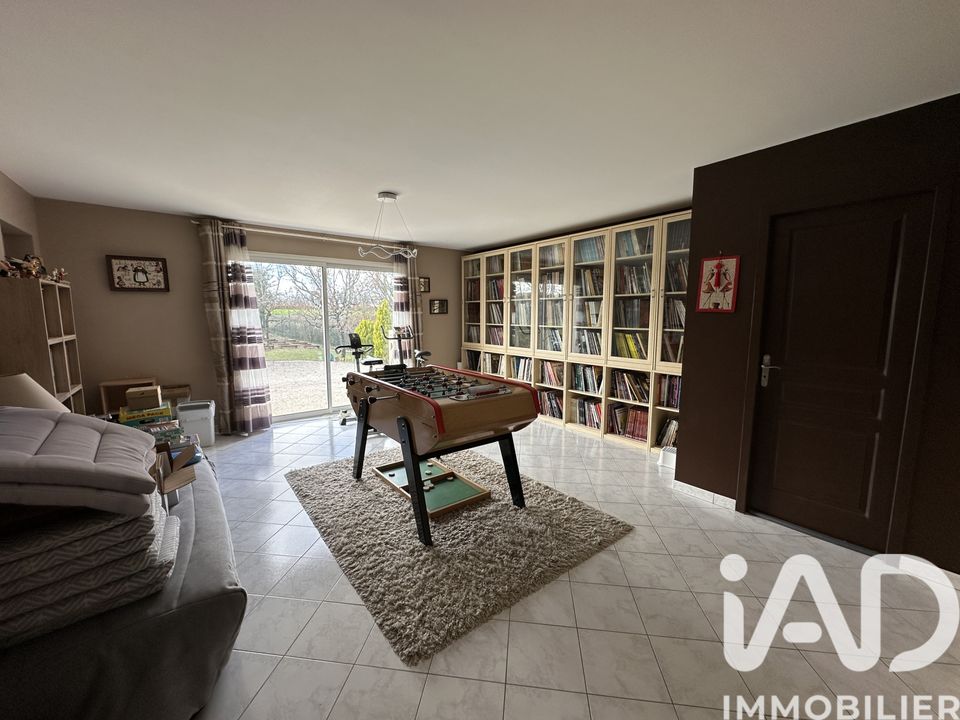 Villa i Flaugnac, Lot - foto 5