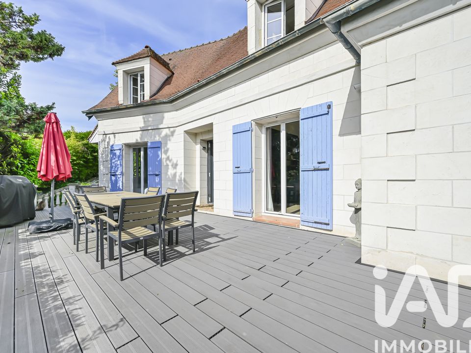Villa i Bougival, Yvelines - foto 3
