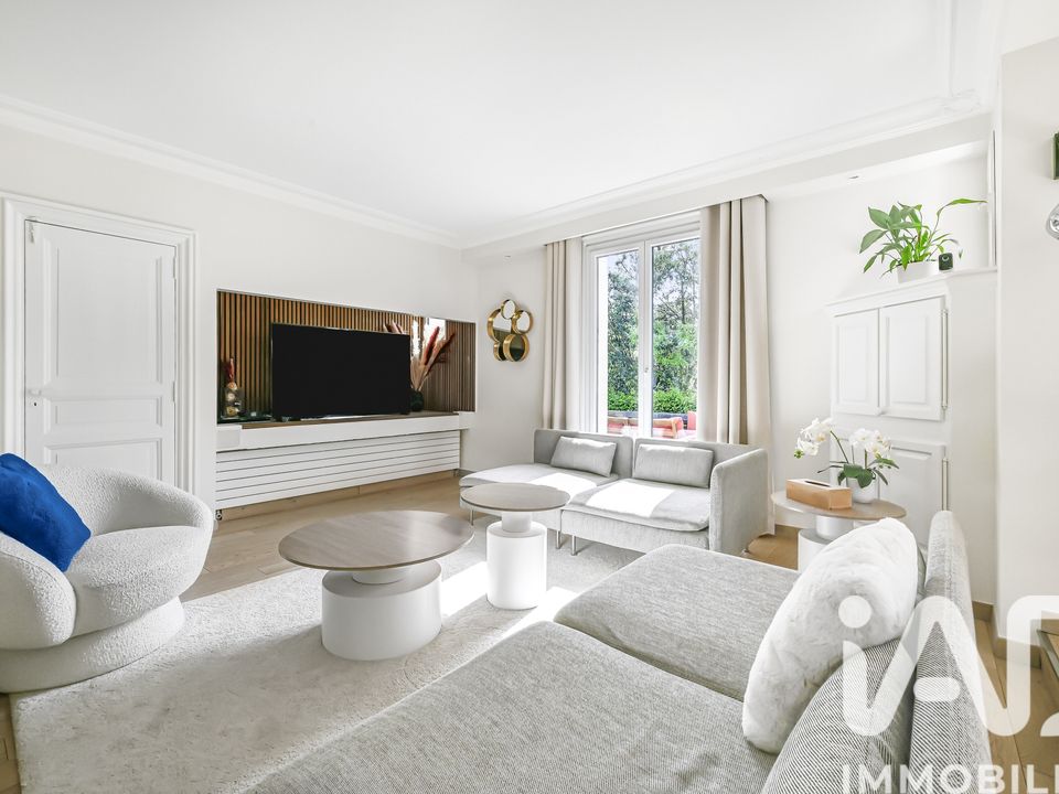 Villa i Bougival, Yvelines - foto 4