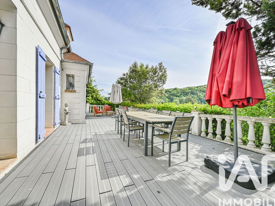 Villa i Bougival, Yvelines - foto 5