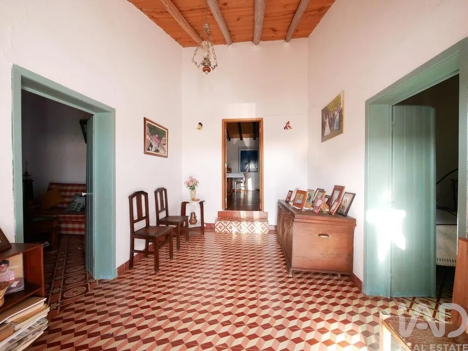 Byhus i Mertola, Beja - foto 3