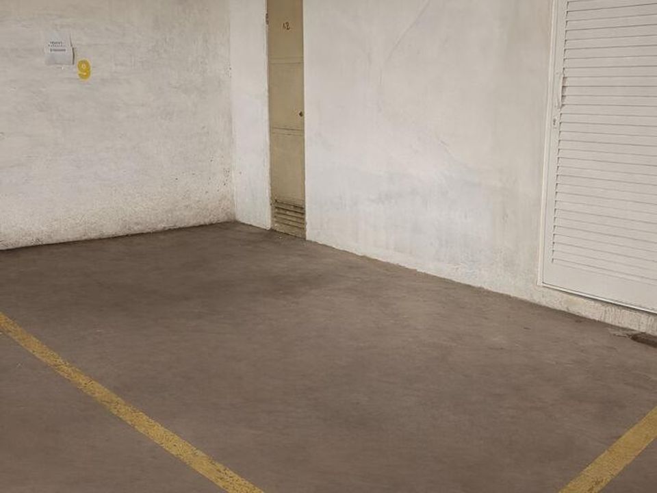 Parkeringsplads i Povoa de Varzim, Porto - foto 2