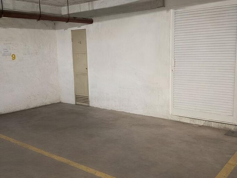 Parkeringsplads i Povoa de Varzim, Porto - foto 3