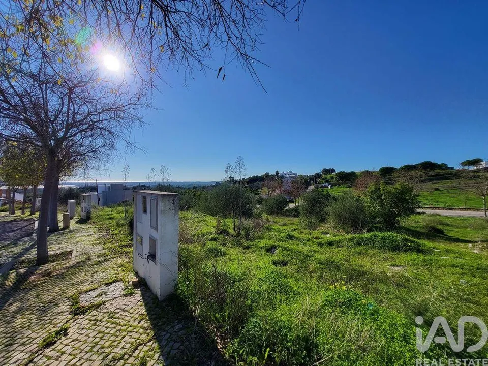 Helårsgrund i Tavira, Faro - foto 2