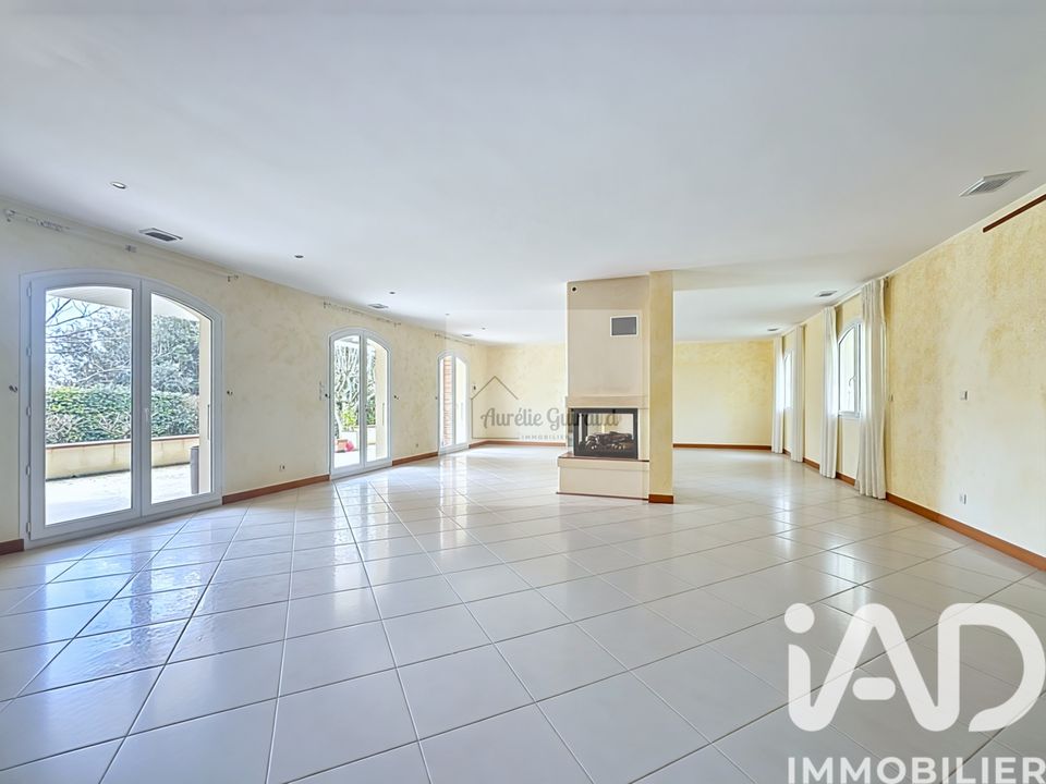 Villa i Pechbusque, Haute-Garonne - foto 3