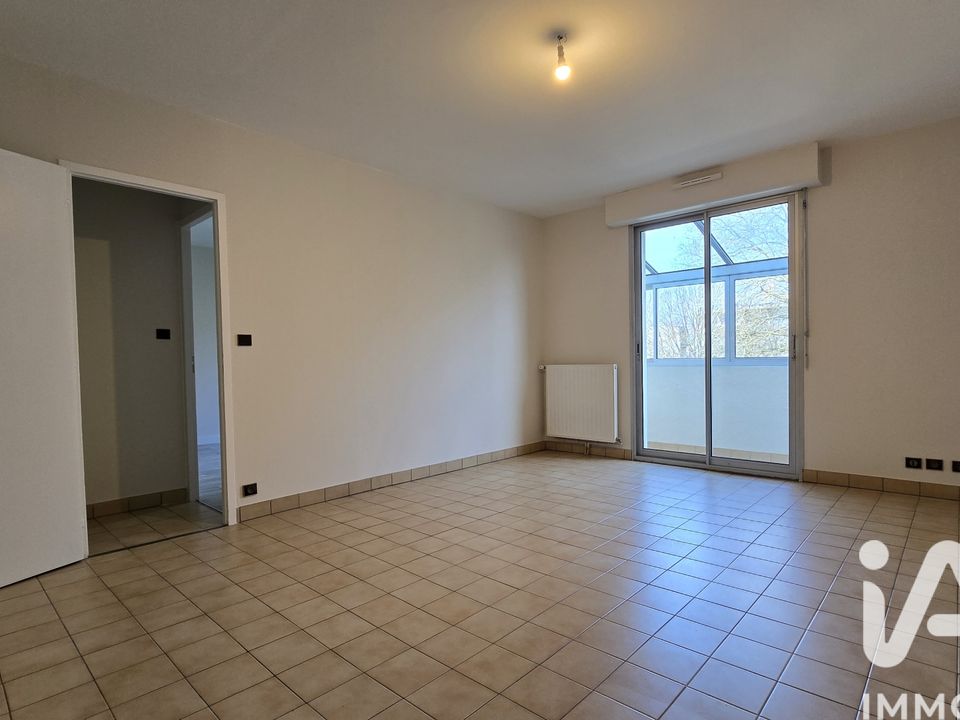 Lejlighed i Niort, Deux-Sevres - foto 2