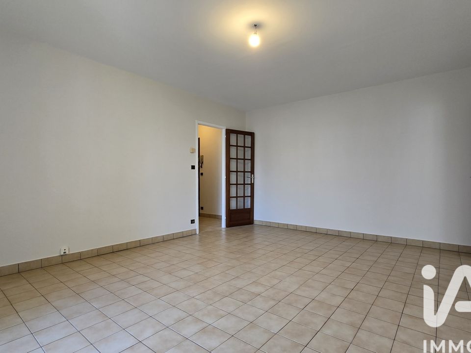 Lejlighed i Niort, Deux-Sevres - foto 3