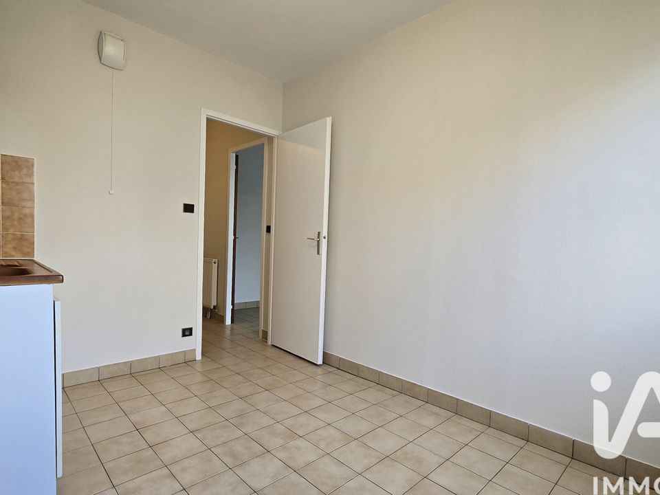 Lejlighed i Niort, Deux-Sevres - foto 4