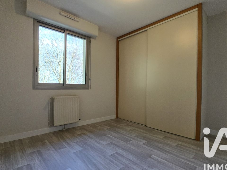 Lejlighed i Niort, Deux-Sevres - foto 5