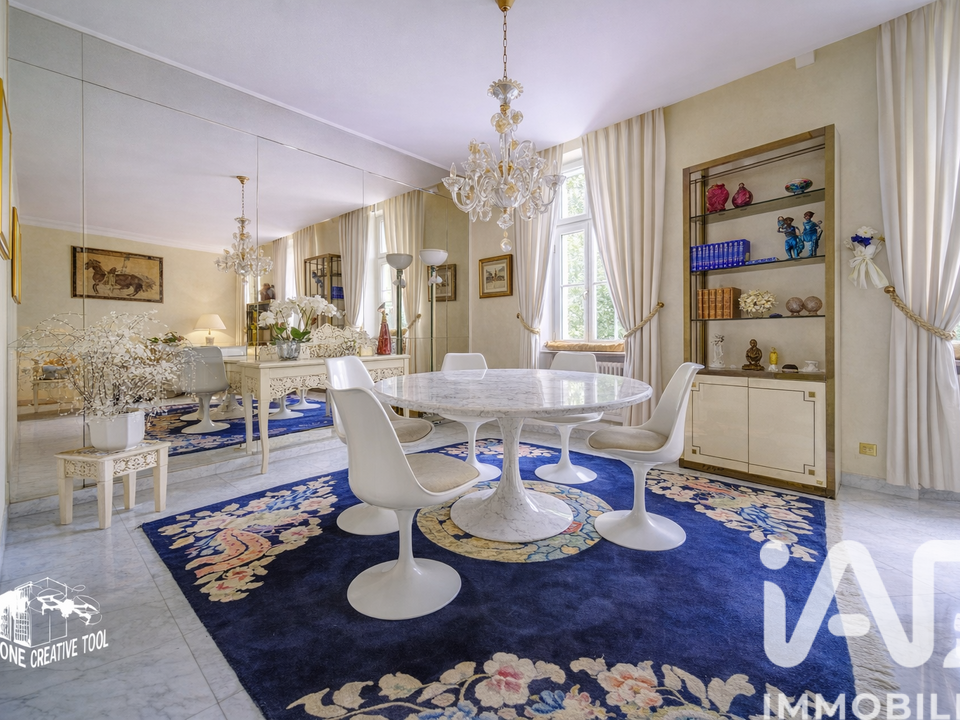 Villa i Freyming-Merlebach, Moselle - foto 1