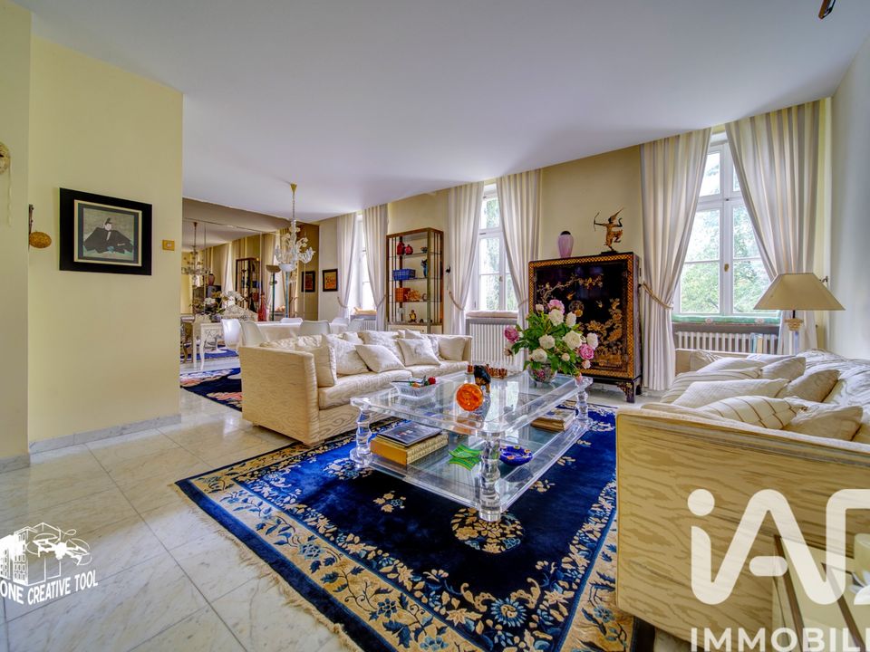 Villa i Freyming-Merlebach, Moselle - foto 2