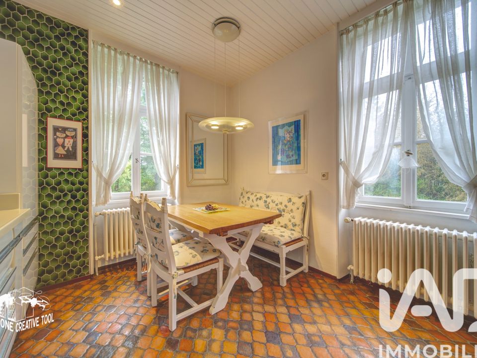 Villa i Freyming-Merlebach, Moselle - foto 5