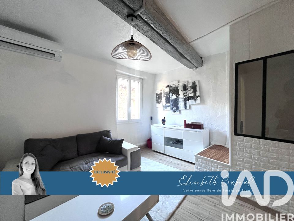 Landsbyhus i Gigean, Herault - foto 1