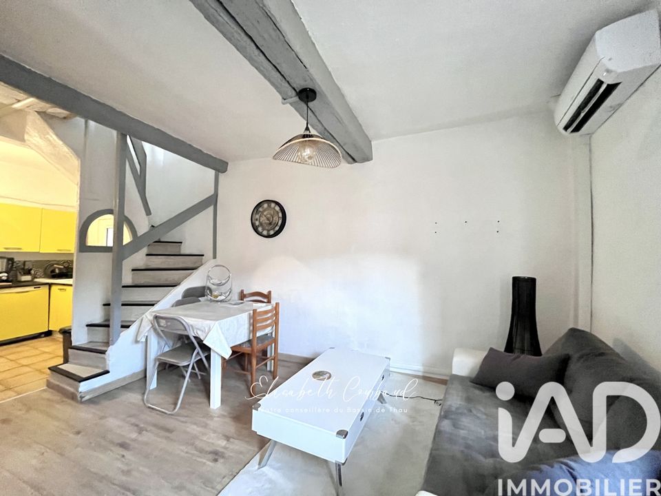 Landsbyhus i Gigean, Herault - foto 2