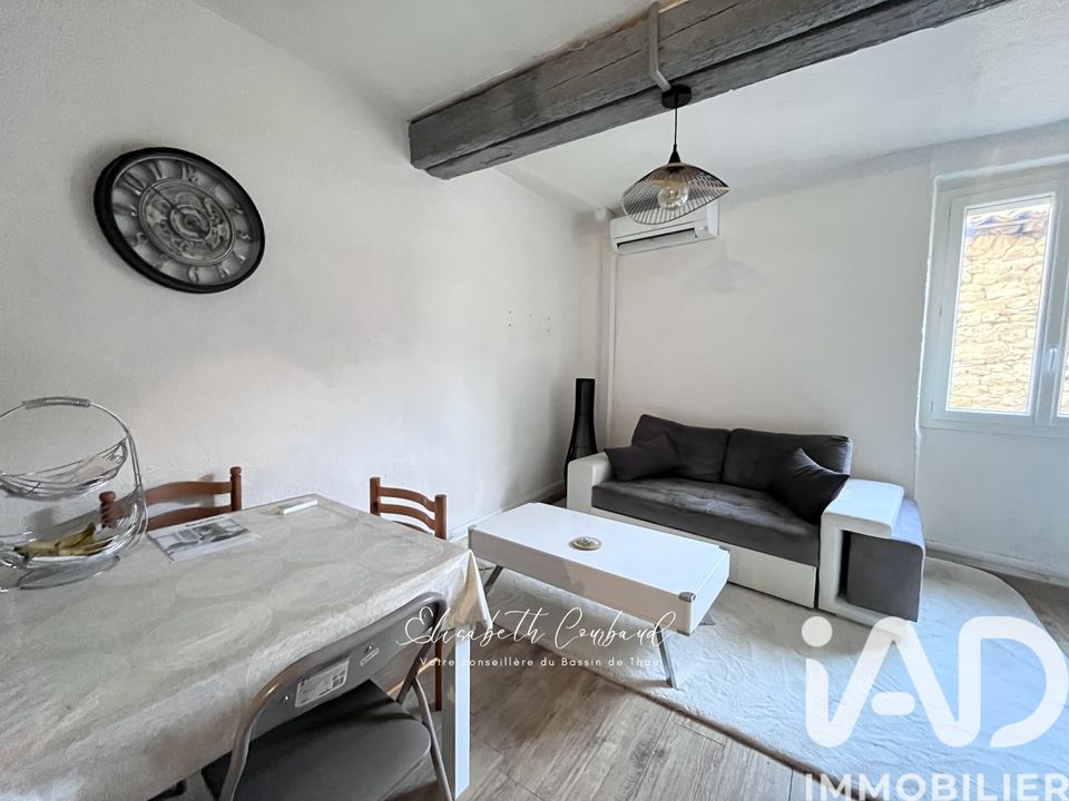 Landsbyhus i Gigean, Herault - foto 3
