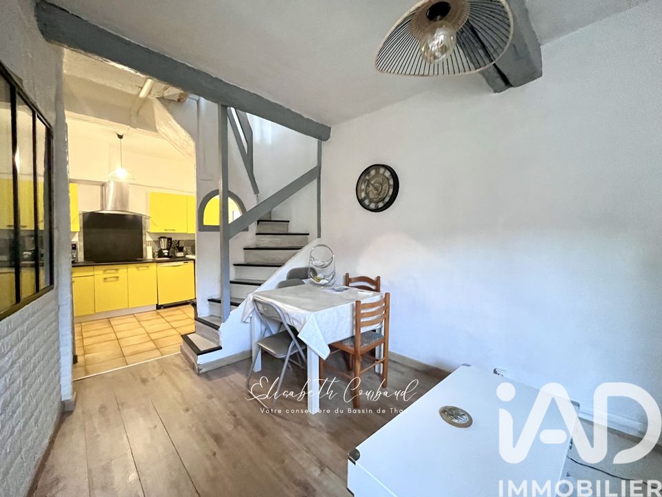 Landsbyhus i Gigean, Herault - foto 4