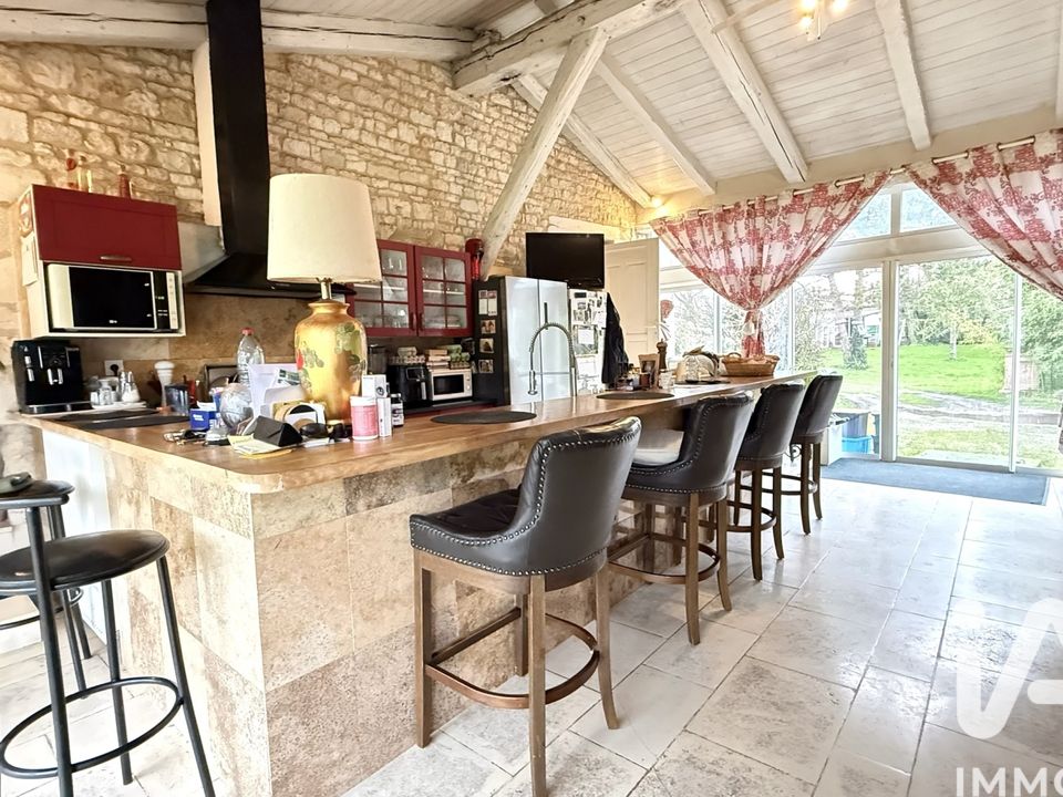 Villa i Montroy, Charente-Maritime - foto 2