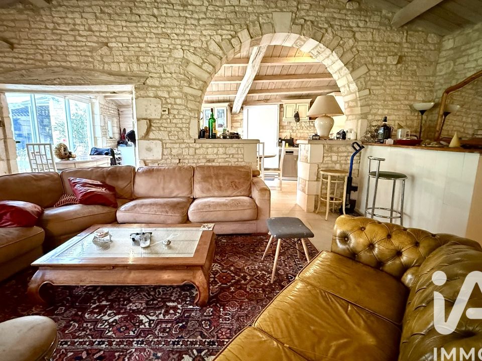 Villa i Montroy, Charente-Maritime - foto 2