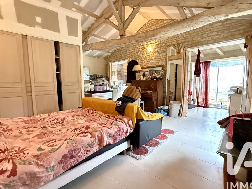 Villa i Montroy, Charente-Maritime - foto 4