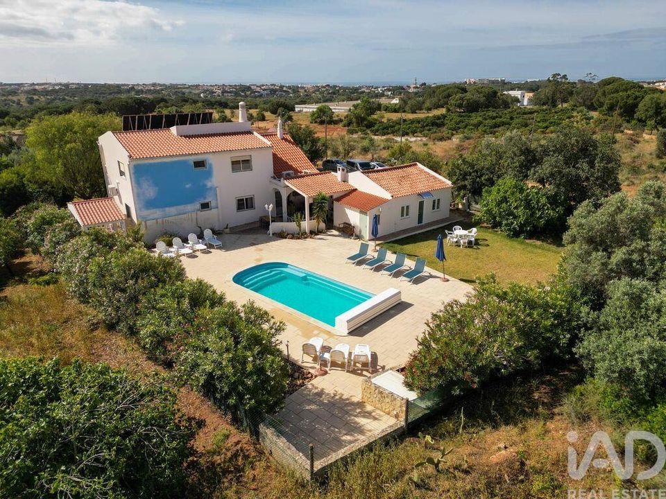 Byhus i Albufeira, Faro - foto 1