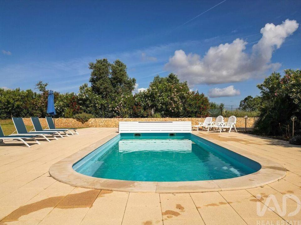 Byhus i Albufeira, Faro - foto 2
