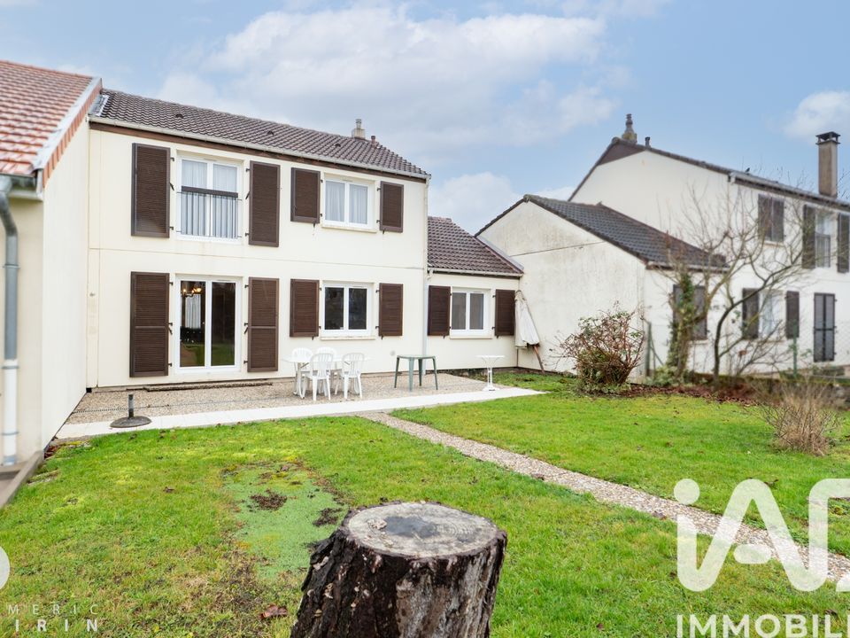 Villa en Peltre, Moselle - foto 1
