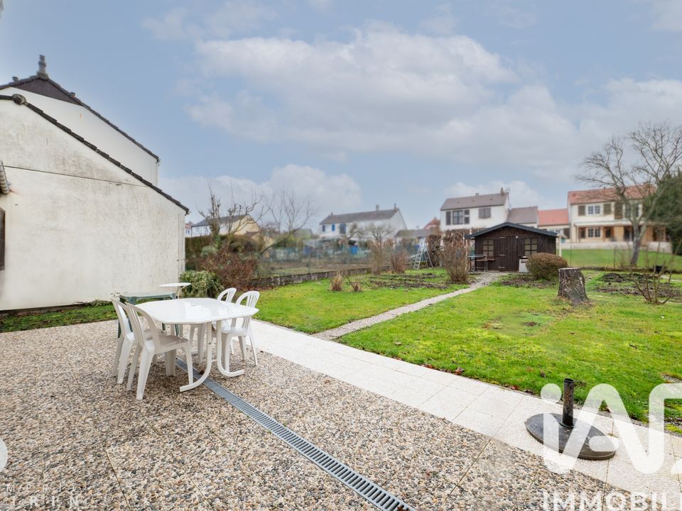Villa en Peltre, Moselle - foto 2