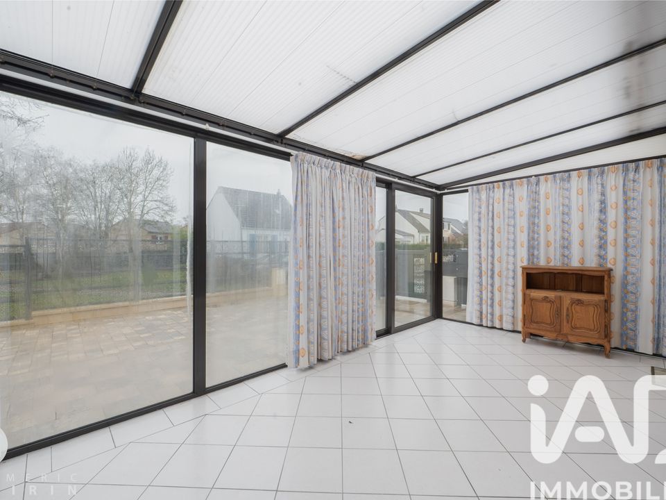 Villa en Peltre, Moselle - foto 3