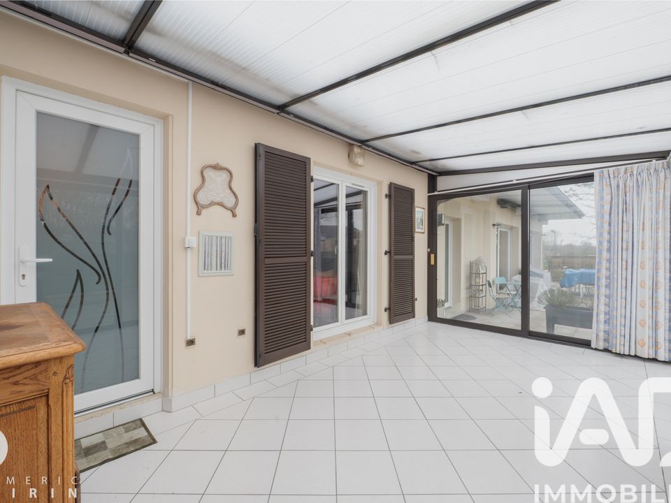 Villa en Peltre, Moselle - foto 4