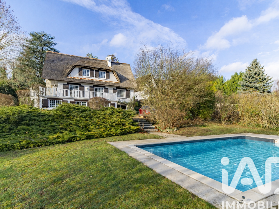 Villa i Maule, Yvelines - foto 1