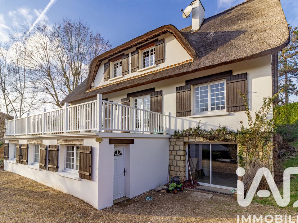 Villa i Maule, Yvelines - foto 2