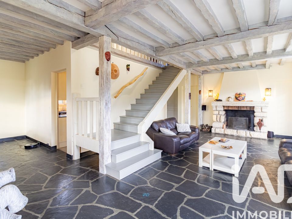 Villa i Maule, Yvelines - foto 3